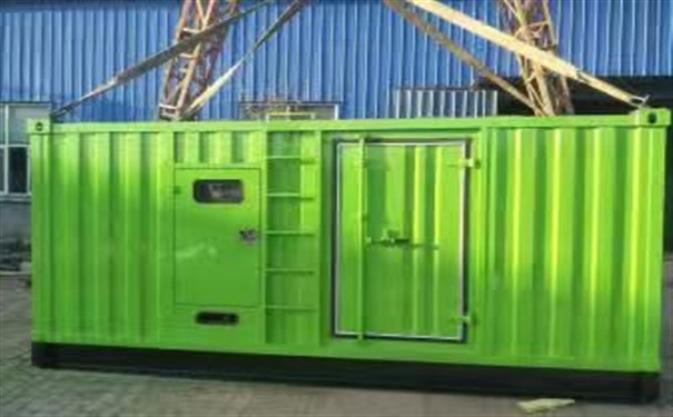 钦南600kw大型柴油发电机组出租价格 钦南600kw大型柴油发电机组出租价格